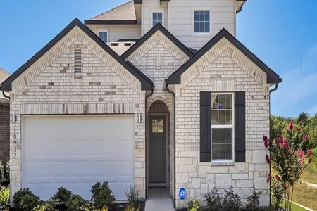 House for Sale at 10012 Baden Ln #PLANPERRYII, Austin,  TX 78754