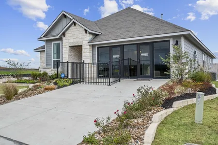 House for Sale at 1116 Fannin Street #PLANALPINE, Brenham,  TX 77833