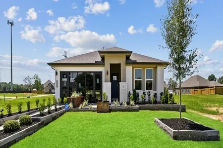 House for Sale at 1826 Plantation Place #PLANCAMDEN, Baytown,  TX 77523