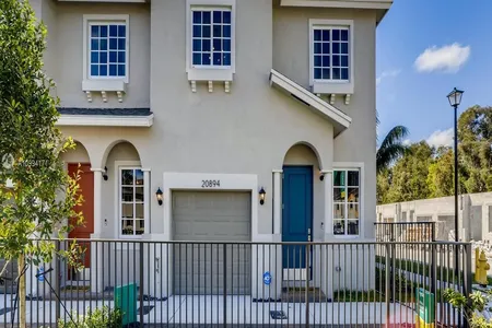 Property at 1379 Northwest 208th Terrace, Miami, FL 33169