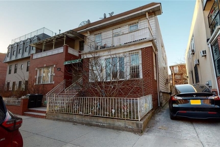 Property at 784 East 3rd Street, 