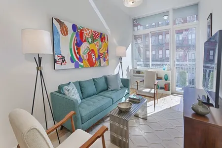 Unit for sale at 171 Henry Street #3D, Manhattan, NY 10002