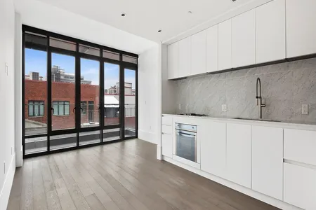 Unit for sale at 429 Kent Ave #830, Brooklyn, NY 11249