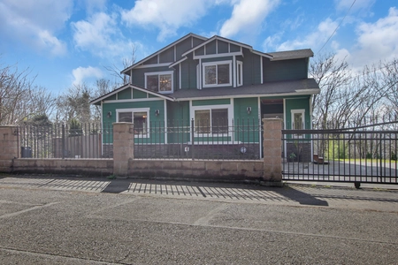Property at 10650 60th Avenue South, 