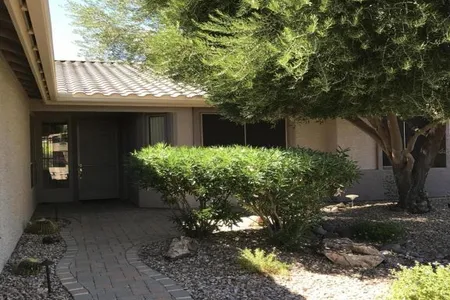 House for Sale at 949 N Cowboy Canyon, Green Valley,  AZ 85622