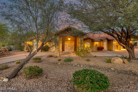 Property at 14422 North Prickly Pear Court, 