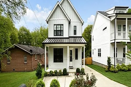 House for Sale at 1904 Haynes St, Nashville,  TN 37207