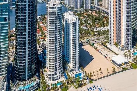 Unit for sale at 18683 Collins Ave #1509, Sunny Isles Beach, FL 33160