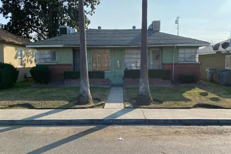 Property at 3434 East Mayfair Drive South, Fresno, CA 93703