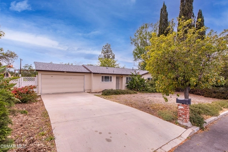 2441 Calle Gladiolo, Thousand Oaks, CA