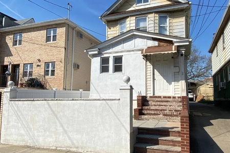 Property at 90-31 143rd Street, 