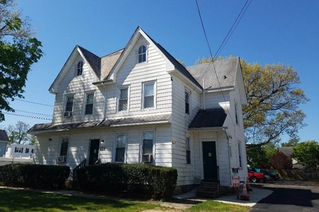 Property at 418 Cleveland Avenue, 