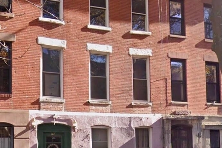 Property at 91 Hall Street, 