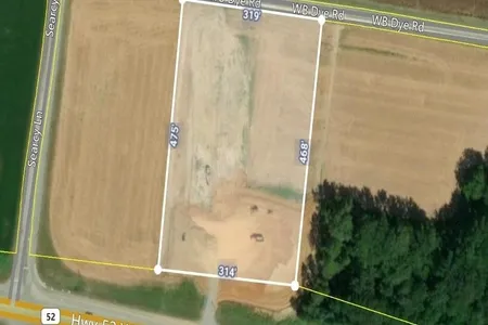 Commercial for Sale at 0 Highway 52 West, W, Portland,  TN 37148
