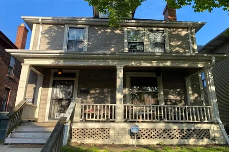 Multifamily at 266 Miller Avenue, 