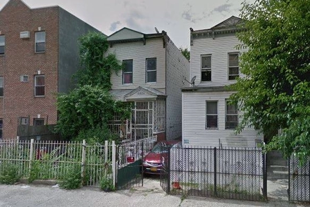 Property at 731 East Tremont Avenue, 