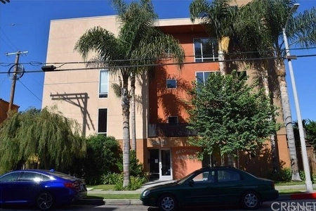 Property at 11124 La Maida Street, 
