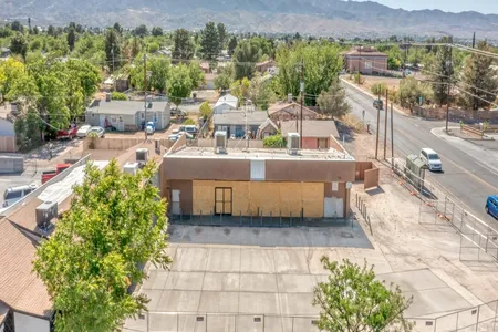 Property at 1307 East Coconino Street, 