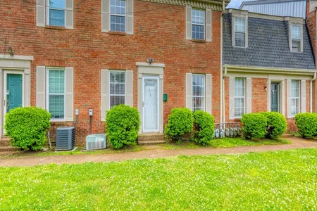 Townhouse for Sale at 323 Forest Park Rd, Madison,  TN 37115