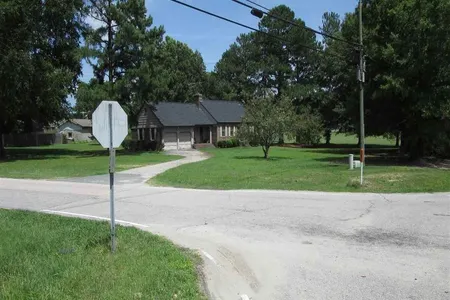 House at 4214 Vineyard Ridge Drive, 