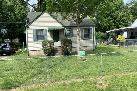 House for Sale at 419 Croley Dr, Nashville,  TN 37209