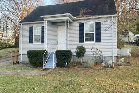 House for Sale at 412 E Bend Dr, Nashville,  TN 37209