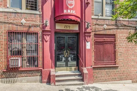 Property at 96 West 169th Street, 