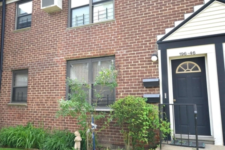 Property at 69-21 197th Street, 