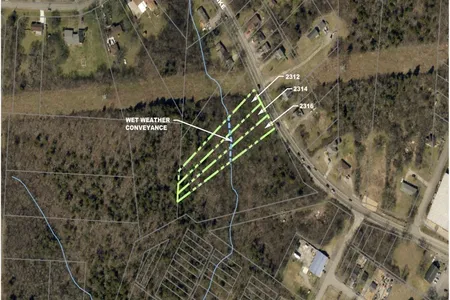 Land for Sale at 2316 Whites Creek Pike, Nashville,  TN 37207