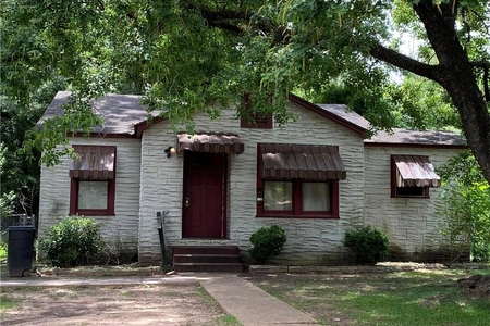 House at 1841 Princeton Street, 