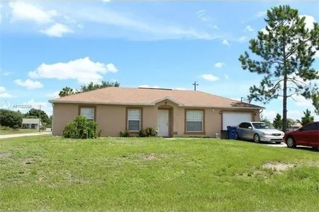 Property at 3405 4th Street Southwest, 