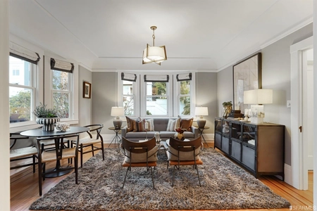 3892 19th St, San Francisco, CA