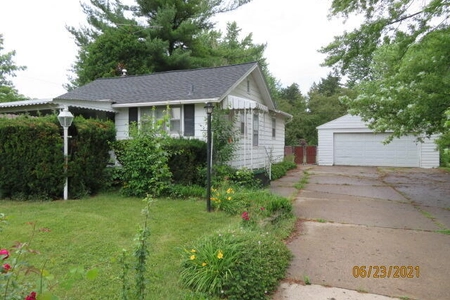 Property at 1117 Mitchell Avenue, 