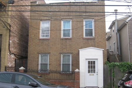Property at 672 East 219th Street, 