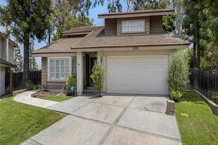 House for Sale at 1200 Spring Tree Court, La Habra,  CA 90631