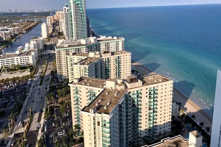Unit for sale at 4111 South Ocean Drive #2910, Hollywood, FL 33019