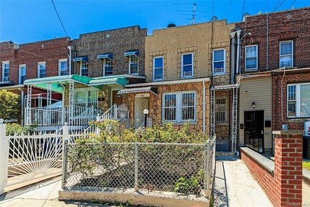 Property at 941 East 222nd Street, 