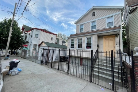 Property at 432 Jamaica Avenue, 