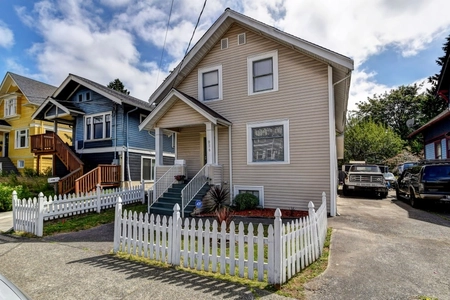 Property at 922 26th Avenue South, 
