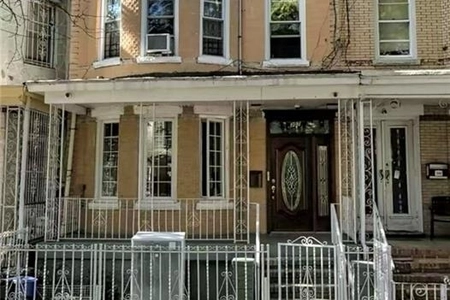 Property at 432 Jamaica Avenue, 