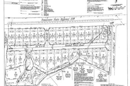 Land for Sale at 0 Hwy 25 W, Hartsville,  TN 37074