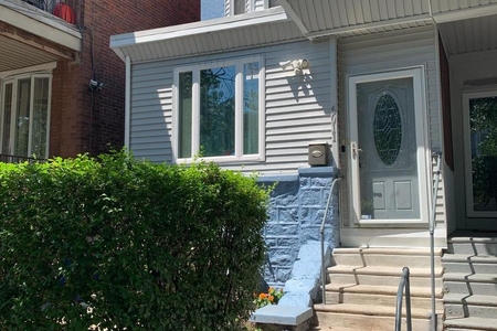 Property at 251 South Hirst Street, 