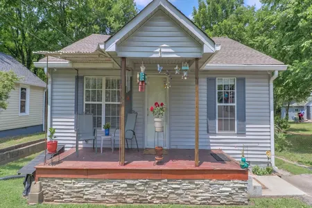 House for Sale at 1814 Meridian St, Nashville,  TN 37207