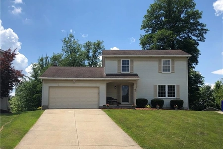 1102 Shawnee Trl, Streetsboro, OH