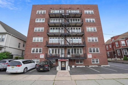 Property at 138 West 31st Street, 