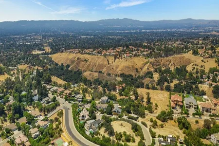 Land for Sale at 18149 Knoll Hill, Granada Hills,  CA 91344