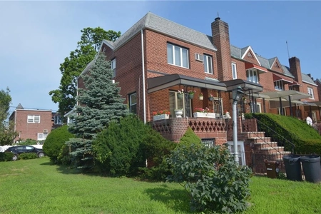 Property at 2071 East 26th Street, 