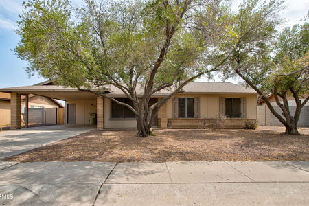 Property at 5163 West Village Drive, 