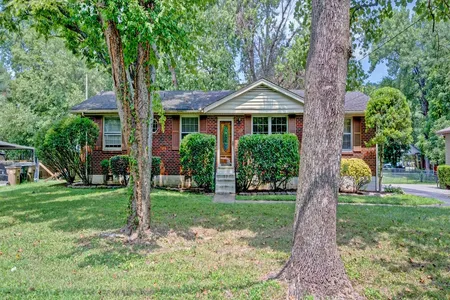 House for Sale at 5017 W Durrett Dr, Nashville,  TN 37211