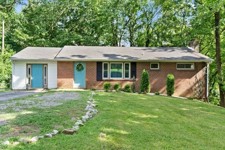 Property at 356 Hickory Heights, 